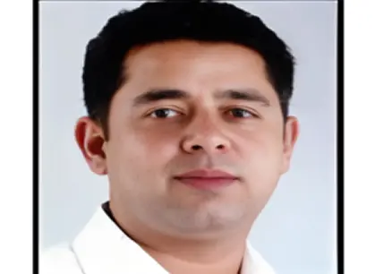 Mr. Siddharth Trivedi